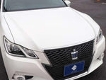 CROWN sedan hybrid
