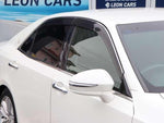 CROWN sedan hybrid