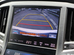 CROWN sedan hybrid