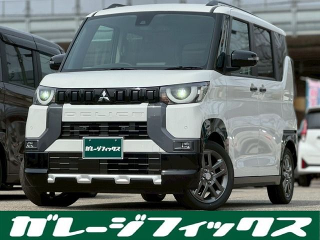DELICA MINI
