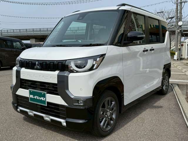 DELICA MINI