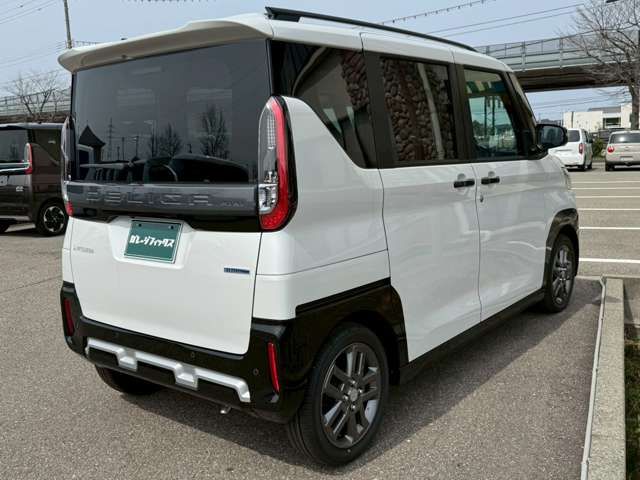 DELICA MINI