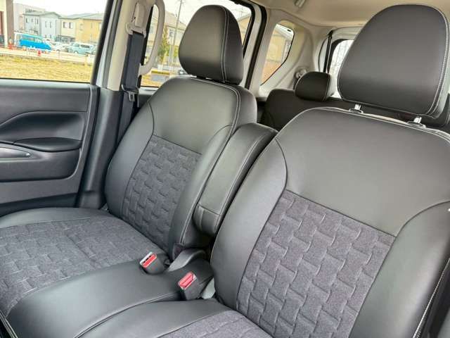 DELICA MINI