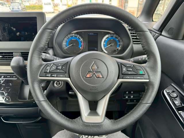DELICA MINI