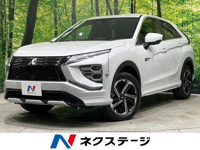 ECLIPSE CROSS PHEV
