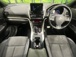 ECLIPSE CROSS PHEV