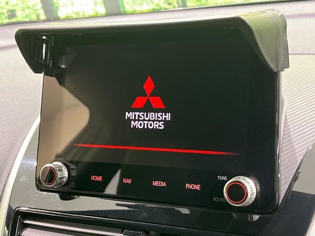 ECLIPSE CROSS PHEV