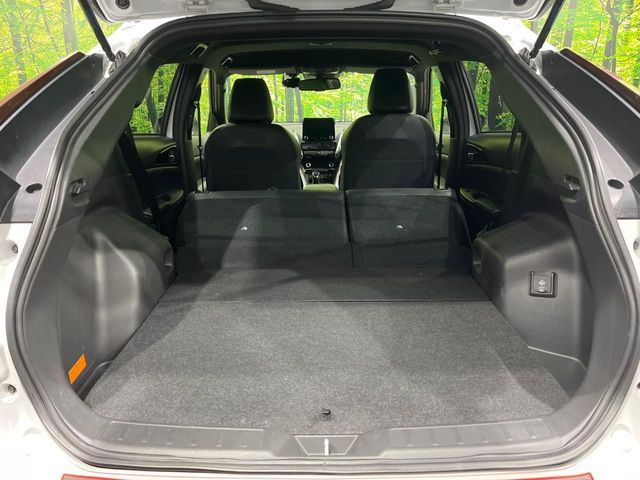 ECLIPSE CROSS PHEV