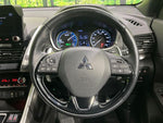 ECLIPSE CROSS PHEV