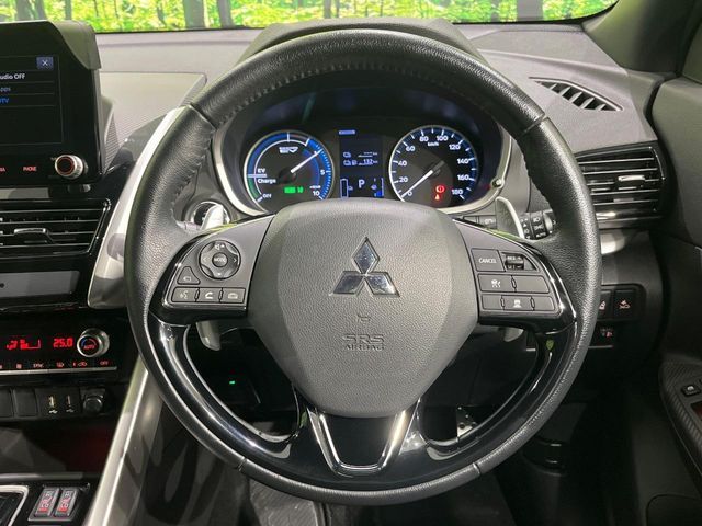 ECLIPSE CROSS PHEV
