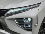 ECLIPSE CROSS PHEV