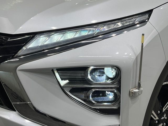 ECLIPSE CROSS PHEV