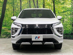 ECLIPSE CROSS PHEV