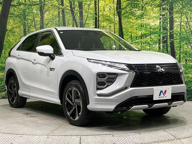 ECLIPSE CROSS PHEV