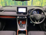 RAV4 HYBRID 4WD