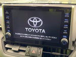 RAV4 HYBRID 4WD