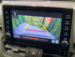 RAV4 HYBRID 4WD