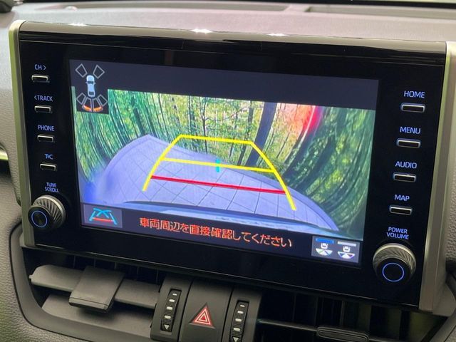 RAV4 HYBRID 4WD