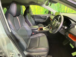 RAV4 HYBRID 4WD