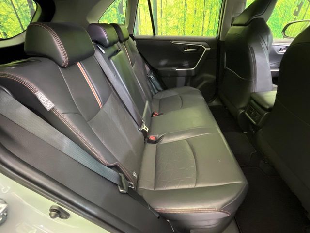 RAV4 HYBRID 4WD