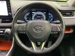 RAV4 HYBRID 4WD