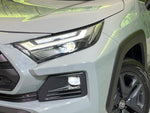 RAV4 HYBRID 4WD