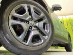 RAV4 HYBRID 4WD