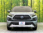 RAV4 HYBRID 4WD