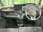 N-BOX CUSTOM