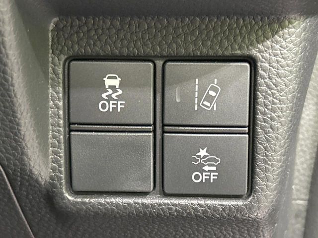 N-BOX CUSTOM