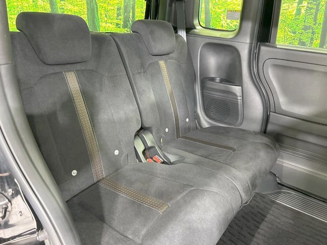 N-BOX CUSTOM