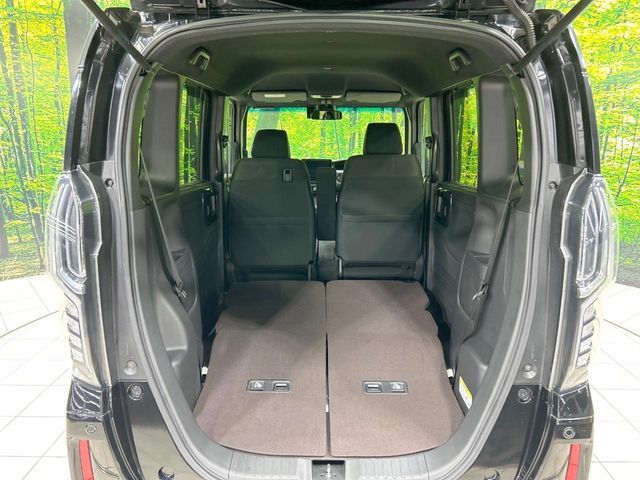 N-BOX CUSTOM