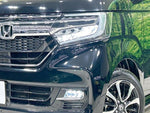 N-BOX CUSTOM