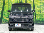 N-BOX CUSTOM