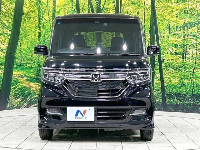 N-BOX CUSTOM