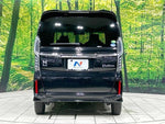 N-BOX CUSTOM