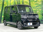 N-BOX CUSTOM