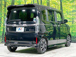 N-BOX CUSTOM