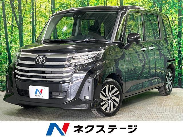 ROOMY 4WD