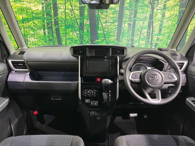 ROOMY 4WD