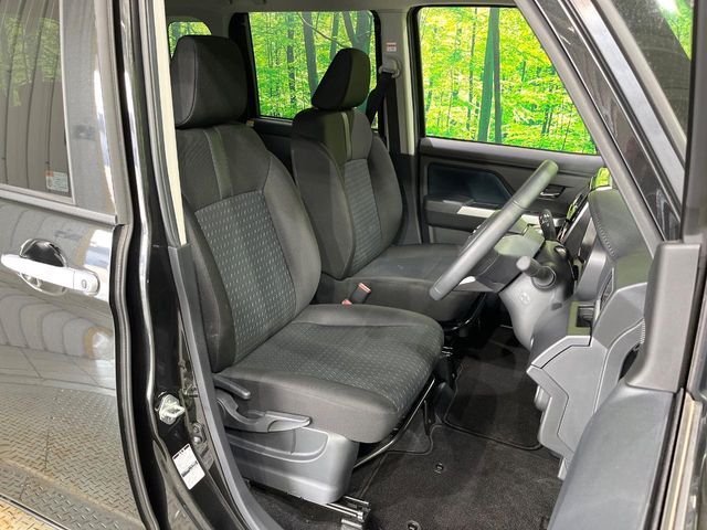 ROOMY 4WD