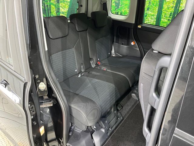 ROOMY 4WD