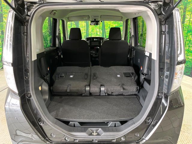 ROOMY 4WD