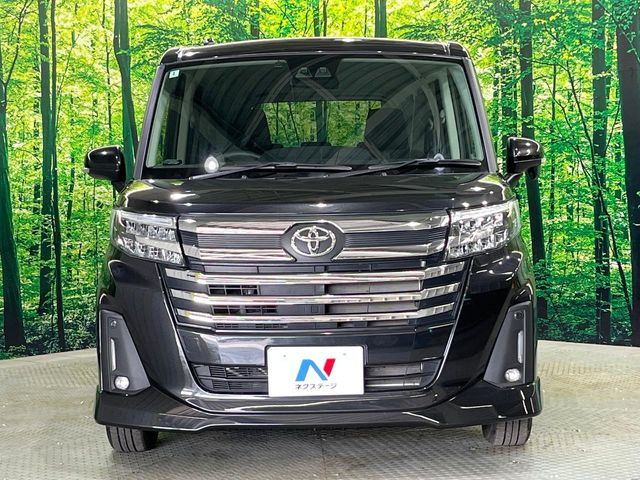 ROOMY 4WD