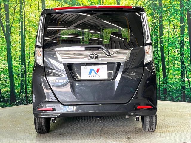 ROOMY 4WD