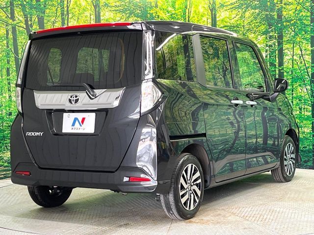 ROOMY 4WD