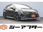 COROLLA TOURING HYBRID