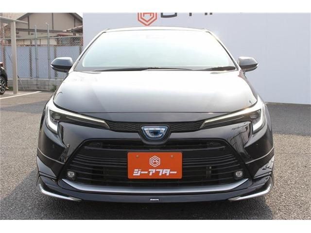 COROLLA TOURING HYBRID