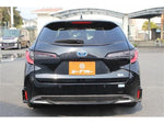 COROLLA TOURING HYBRID