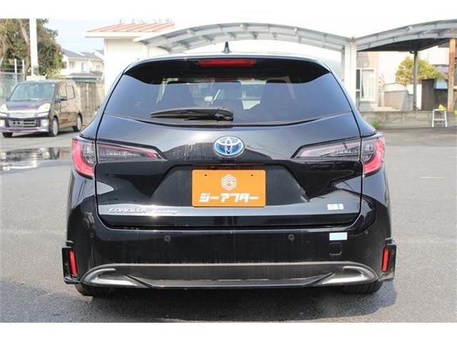 COROLLA TOURING HYBRID